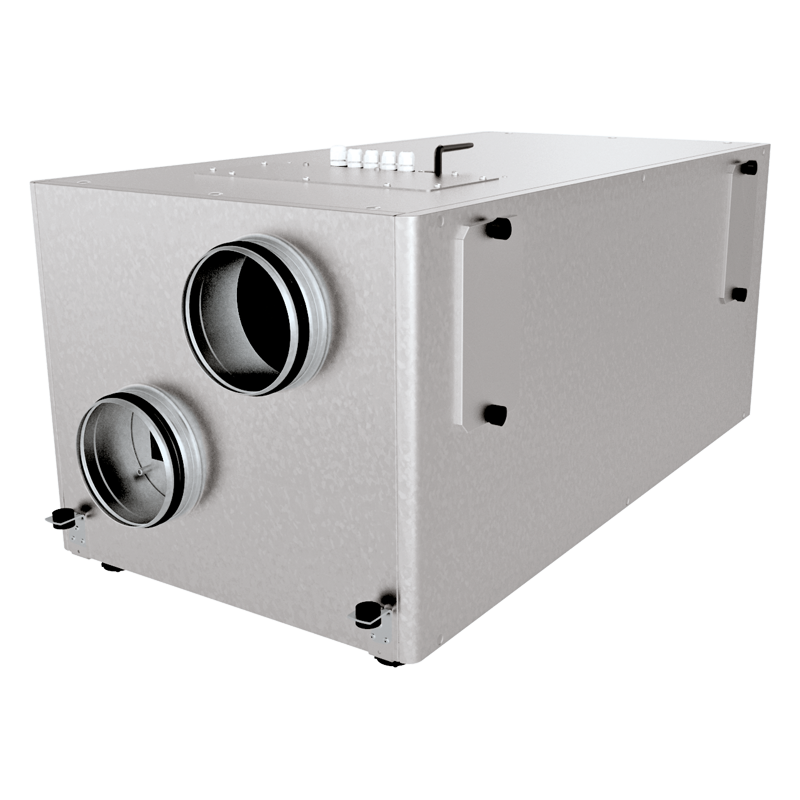 Blauberg KOMFORT EC LBE 300 S21 - Heat recovery air handling units