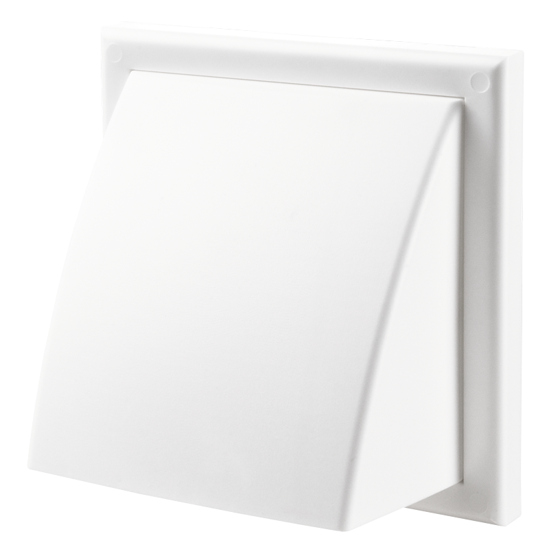 Blauberg Decor 185x185/125HK - Plastic hoods