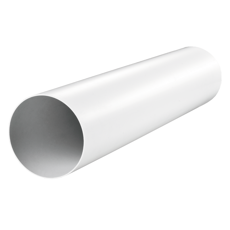 Blauberg BlauPlast RR 100/1.5 - Round duct