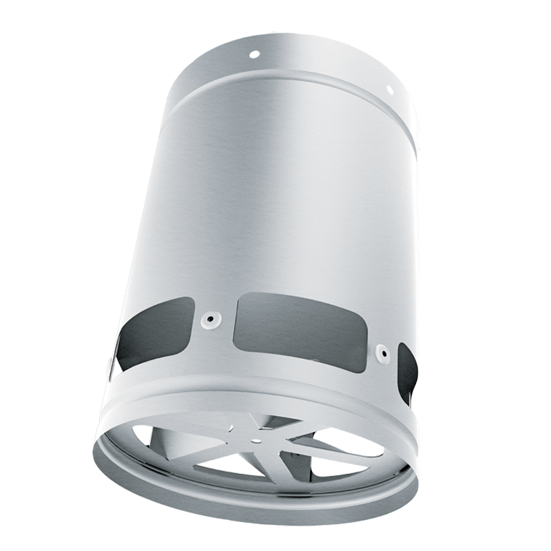 Series Blauberg DWP2 - Diffusers - Diffusers