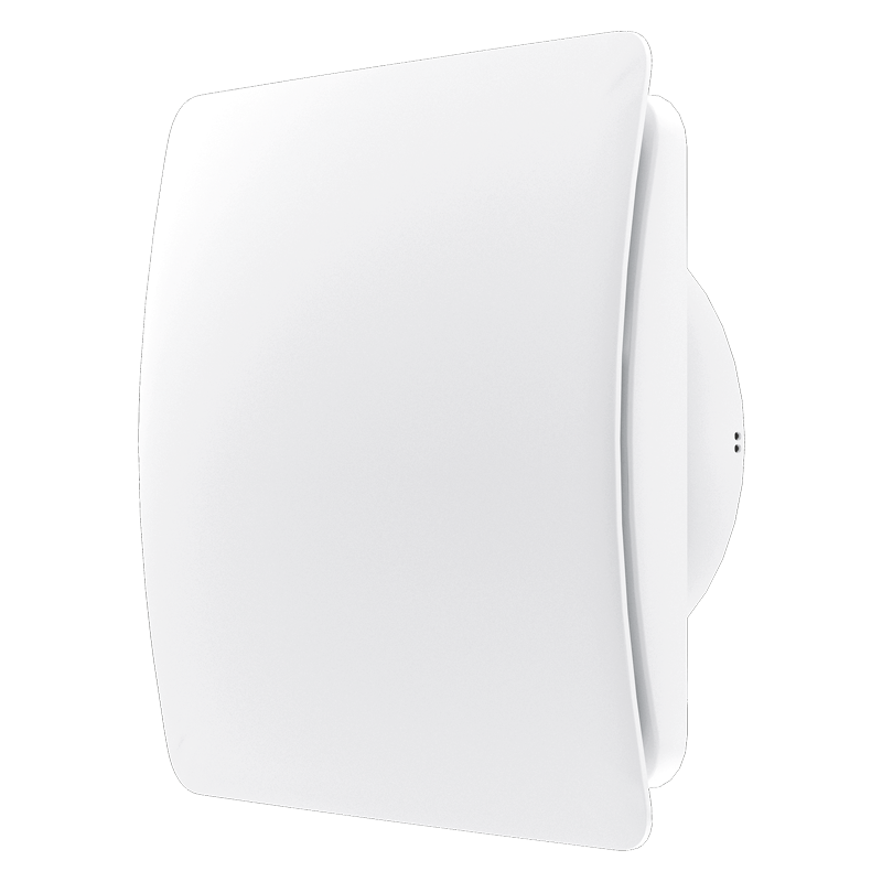 Series Blauberg Flyn EC - Classic axial fans - Residential wall fans