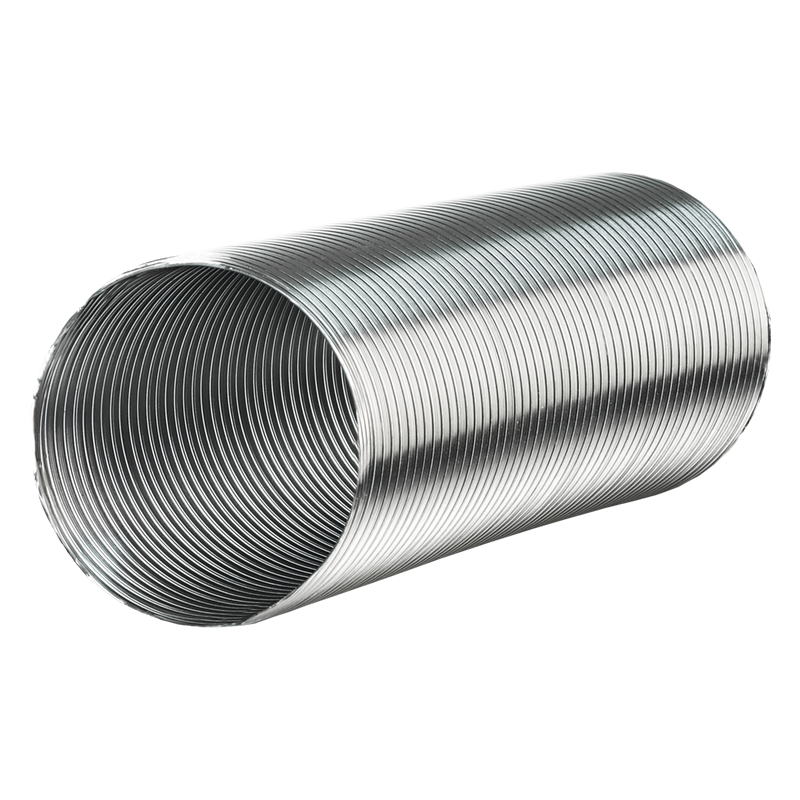 Series Blauberg BlauFlex AN - Flexible ducts - Flexible ducts