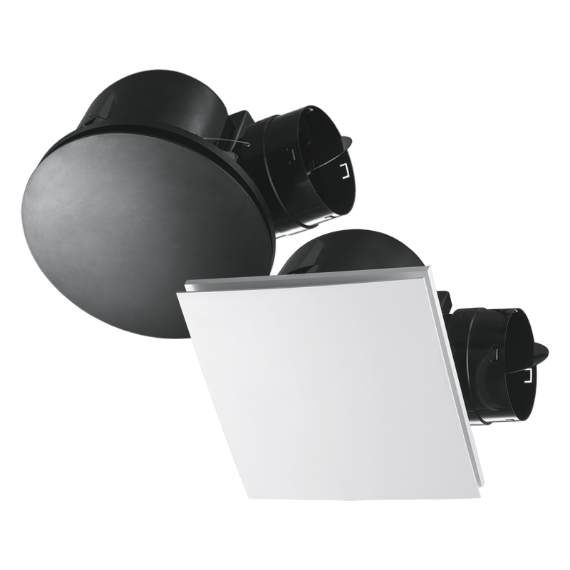 Series Blauberg Ultra - Ceiling fans - Ceiling exhaust fans