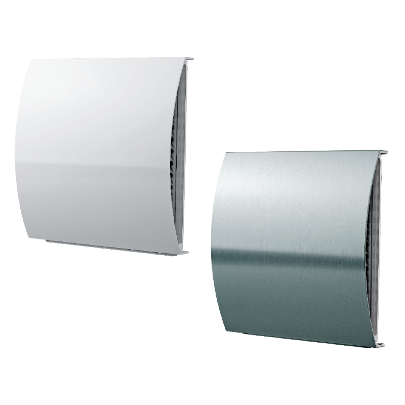 Series Blauberg AH-10 - Hoods - Hoods