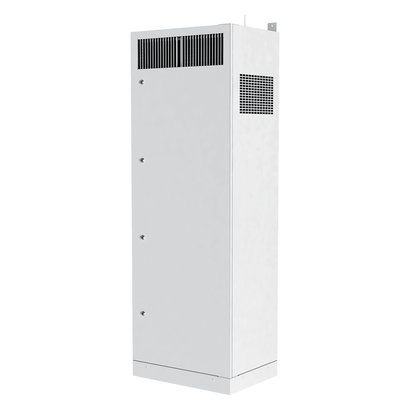 Blauberg CIVIC EC LBE2 500 S21 V.2 - The CIVIC EC LB V.2 units are designed for singleroom ventilation of schools, offices and other public and commercial premises