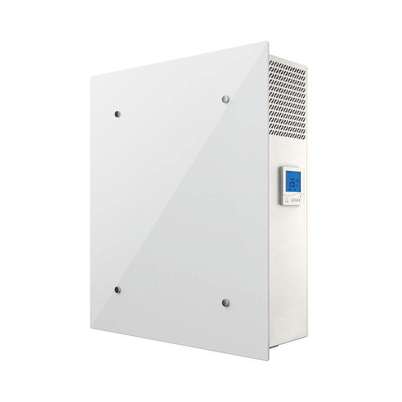 Blauberg Freshbox E2-100 ERV - Single-room air handling units