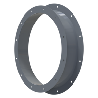 Fire accessories - Smoke extraction - Series Blauberg VK-AF
