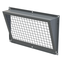 Fire accessories - Smoke extraction - Series Blauberg SZ-BF