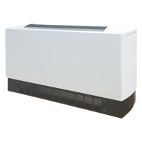 Fancoils - Cooling&Heating - Blauberg BlauCool BLFC-20-VE-2-DC/1A