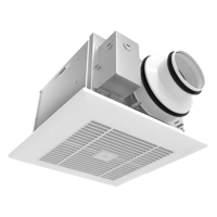Ceiling fans - Ceiling exhaust fans - Blauberg Ceileo 200 IR