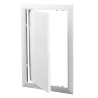 Plastic - Access doors - Blauberg RT 10x10