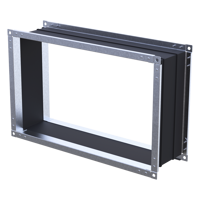 Fire accessories - Smoke extraction - Series Blauberg EVAF-BF