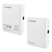 Electrical accessories for industrial units - Commercial and industrial ventilation - Series Blauberg CD-1 / CD-2