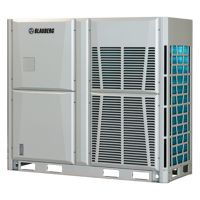 VRF-systems - Cooling&Heating - Blauberg BlauCool BLHVE-S730-O/3R1A