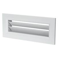 Accessories - Radial ductwork - Series Blauberg BlauFast GW 01