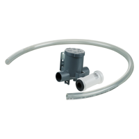 Accessories for ventilation systems - Air handling units - Series Blauberg SFK 20x32