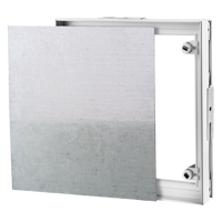 Metal - Access doors - Series Blauberg RTF