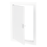 Metal - Access doors - Series Blauberg RTMG