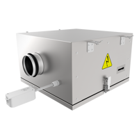 Blauberg Iso-RB 100 