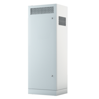 Vertical - Decentralized HRU for schools and public buildings - Blauberg Civic EC LBE 300 S21