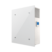 Decentralized HRU for residential and commercial buildings - Decentralized ventilation units - Blauberg Freshbox E2-100